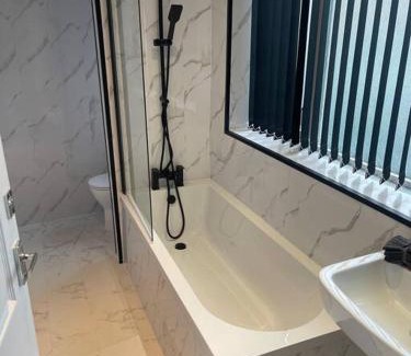 Wallasey Apartment | Luxury accommodation.