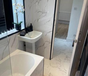 Wallasey Apartment | Luxury accommodation.