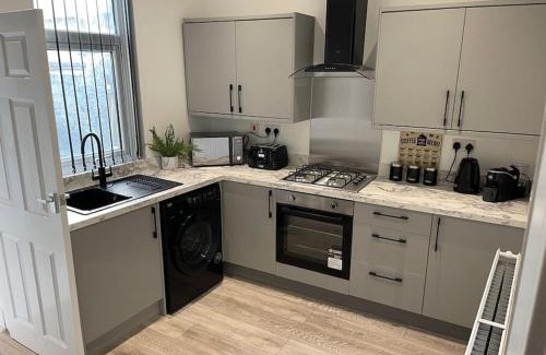 Wallasey Apartment | Luxury accommodation.