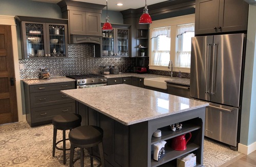 Central Business District House | Luxury Accomodations in updated 1920's bungalow in Downtown Provo