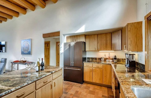 Casas de San Juan Villa | Luxury Adobe Estate by Opera House