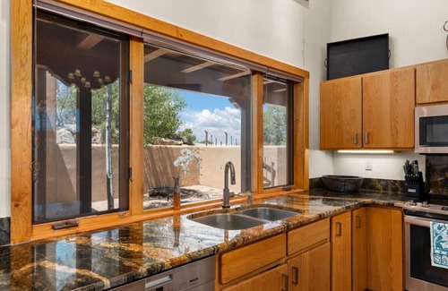 Casas de San Juan Villa | Luxury Adobe Estate by Opera House