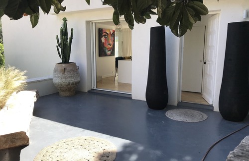 Cassis Villa | LUXURY air-conditioned VILLA in CASSIS with sea view & 230 M2 of terraces overlooking the sea