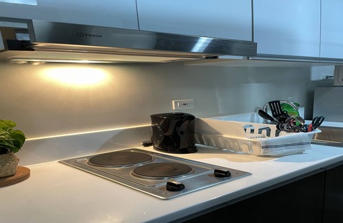 San Antonio Apartment | Luxury Air Residences By Makati