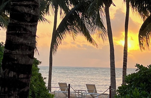 Mayakoba Resort | Luxury all-inclusive resort vacation in Riviera Maya; fine dining & nature park