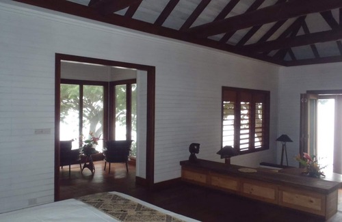 Vanaira Bay Resort | Luxury All Inclusive Beachfront Bure
