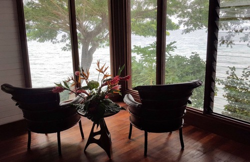 Vanaira Bay Resort | Luxury All Inclusive Beachfront Bure