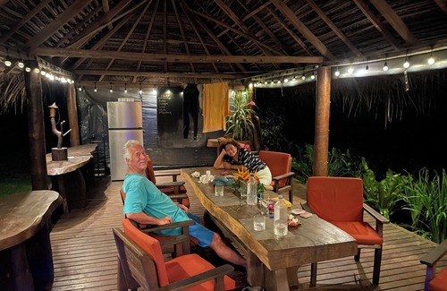 Vanaira Bay Resort | Luxury All Inclusive Beachfront Bure