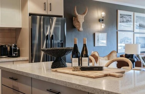 Hotham Heights Apartment | Luxury Alpine Apartment in the Centre Of It All