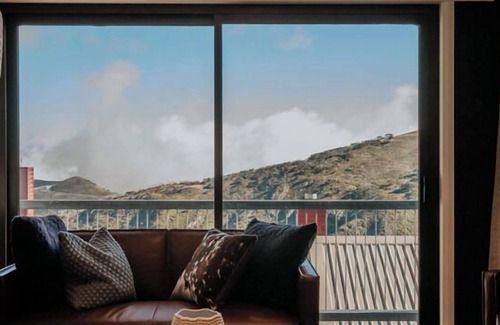 Hotham Heights Apartment | Luxury Alpine Apartment in the Centre Of It All