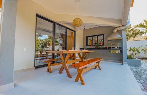 Prumirim House | Luxury and Comfort at Prumirim!