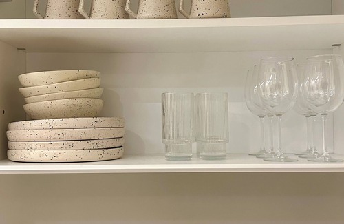 Flamingos Apartment | Luxury and Comfort by the beach