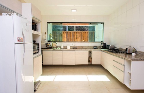 Petropolis House | Luxury and comfort in the middle of the Atlantic Forest.