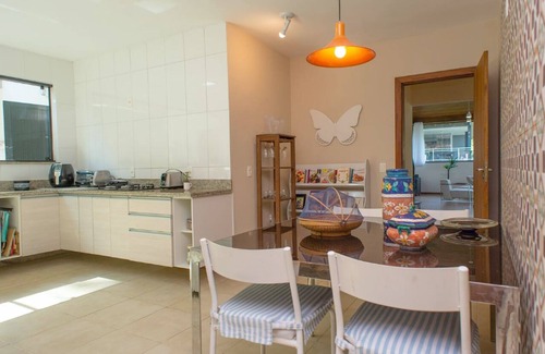 Petropolis House | Luxury and comfort in the middle of the Atlantic Forest.