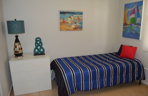 Herreras House | LUXURY AND COMFORTABLE BEACH APT.