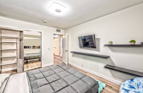 Spanish Oaks Villa | Luxury and exclusive villa 2 miles from the strip