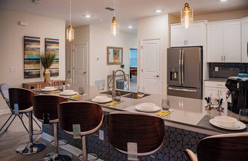 Kissimmee House | Luxury and Fun 9BR near DISNEY PARKS