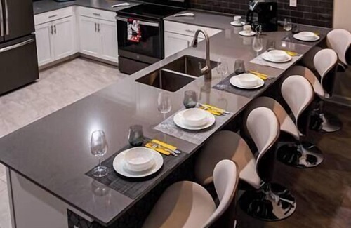 Kissimmee House | Luxury and Fun 9BR near DISNEY PARKS