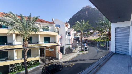 Porto Moniz Apartment | Luxury and modern apartment in Porto Moniz center