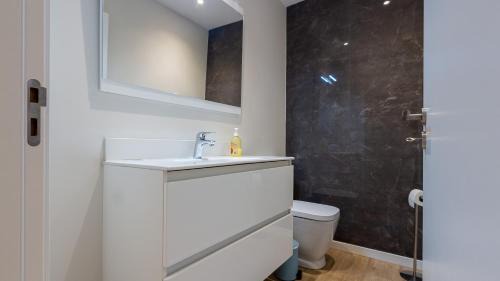 Porto Moniz Apartment | Luxury and modern apartment in Porto Moniz center