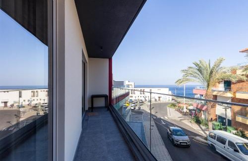 Porto Moniz Apartment | Luxury and modern apartment in Porto Moniz center