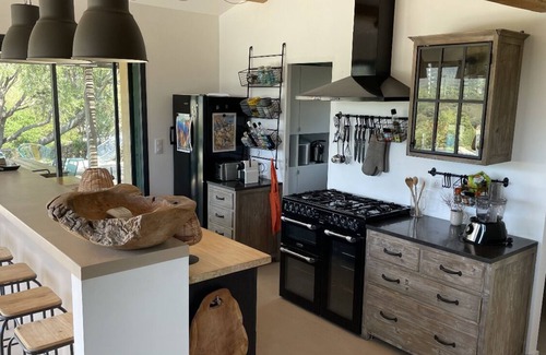 Figari House | LUXURY AND QUIET VILLA WITH POOL - 10 mins FROM THE BEACHES