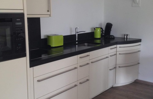 Koudekerke Apartment | Luxury and romantic cottage in the countryside just 2 km from the sea.