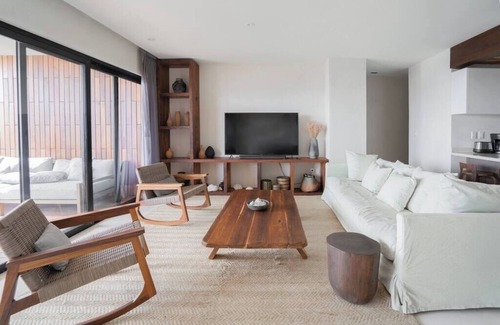 Tulsayab Condo | Luxury and Serenity by the Sea by BT Homes