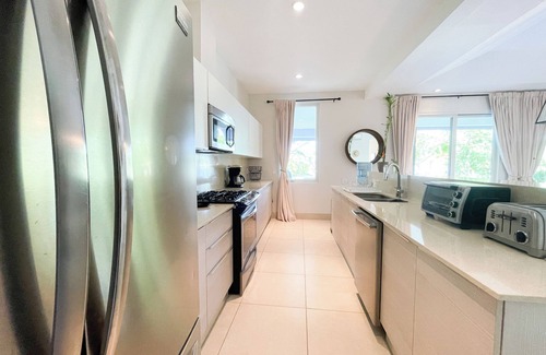 El Chiru Apartment | Luxury and tranquil 4 Bedroom Thownhome
