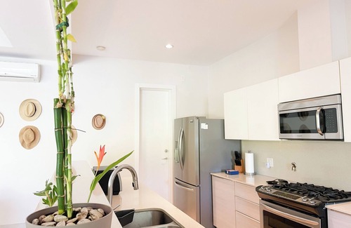 El Chiru Apartment | Luxury and tranquil 4 Bedroom Thownhome