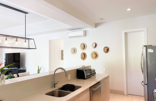 El Chiru Apartment | Luxury and tranquil 4 Bedroom Thownhome