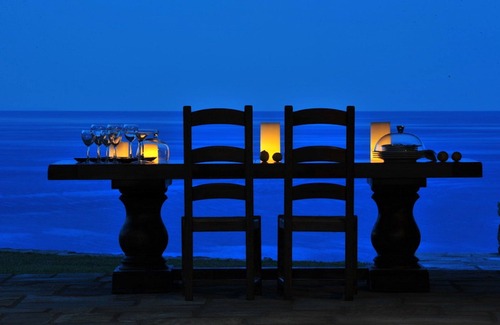 Andros Villa | Luxury Andros Suites | Blue Residence | Amazing Sea Views | Zorkos