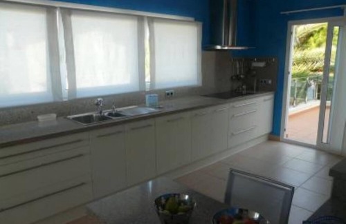 Cala Blanca Ski Chalet | Luxury Apartment
