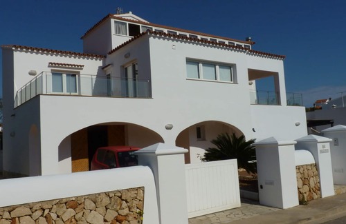 Cala Blanca Ski Chalet | Luxury Apartment