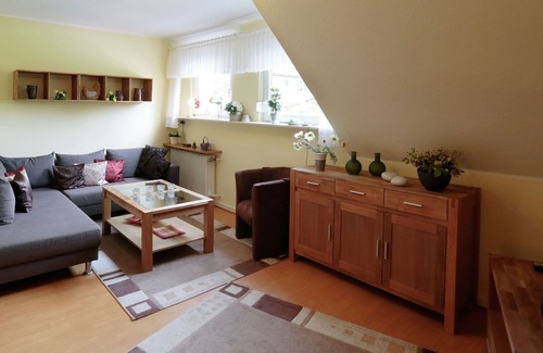 Kuestelberg Apartment | Luxury Apartment in Küstelberg Sauerland near Ski Area