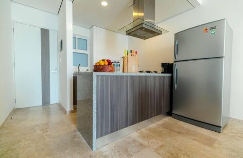 Costa Azul Apartment | Luxury apartment in front of Acapulco Beach