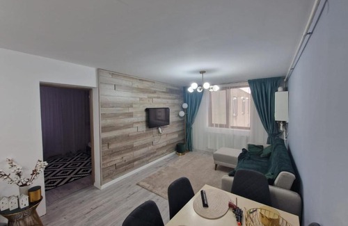 Campulung Apartment | Luxury Apart Câmpulung