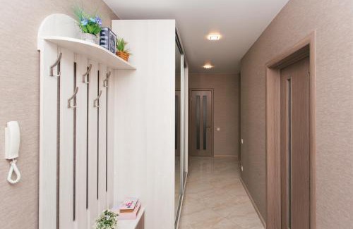 Zarichnyi District Apartment | Luxury apart-hotel near Lavina New Building