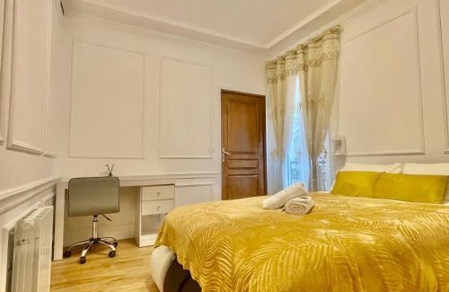 Quartier du Mail Apartment | Luxury apartement, près de Musée Louvre