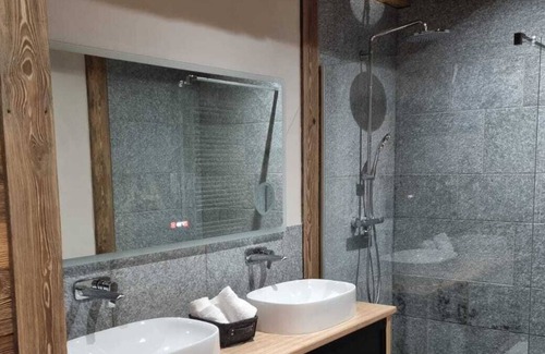 Beaufort Ski Chalet | Luxury apartment Arêches