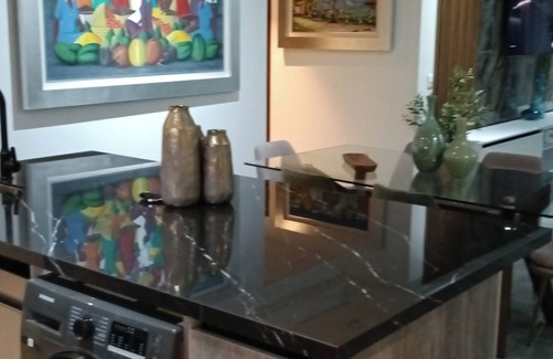 Granada Apartment | Luxury apartment wiith amazing view, gym,pool and sauna Alto polanco