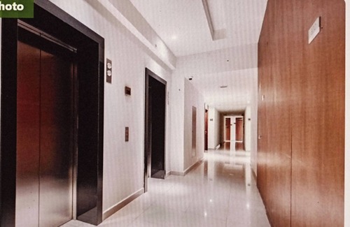 Granada Apartment | Luxury apartment wiith amazing view, gym,pool and sauna Alto polanco