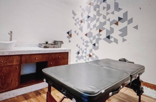 Granada Apartment | Luxury apartment wiith amazing view, gym,pool and sauna Alto polanco