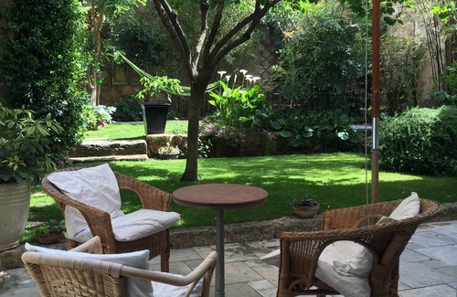 Montagnac Apartment | LUXURY APARTMENT (2 TO 4 PEOPLE) IN A 17TH CENTURY RESIDENCE