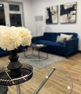 Borehamwood Apartment | Luxury Apartment 3min To Station