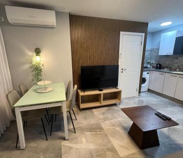 Ramat Gan Apartment | Luxury apartment - 5 minutes drive from the sea
