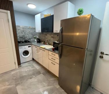 Ramat Gan Apartment | Luxury apartment - 5 minutes drive from the sea