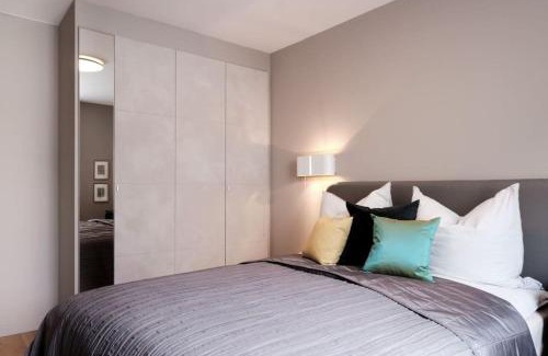Tiergarten Apartment | Luxury Apartment 8 Pax