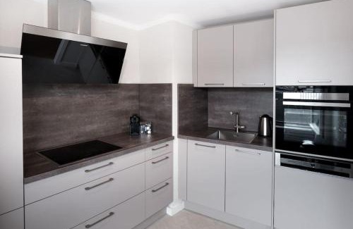 Tiergarten Apartment | Luxury Apartment 8 Pax