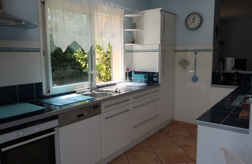 Serignan Apartment | Luxury apartment 90 m² in SERIGNAN near VALRAS 34